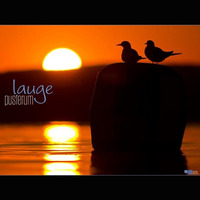 Lauge - Frozen Desert by Lauge & Baba Gnohm