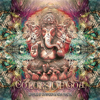goaTree - Gods of Annihilation (VA - Colors of Goa) by goaTree