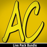 Analog Classics Live Pack Bundle