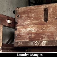 Detunized Laundry Mangles 1 by Stephan Marche