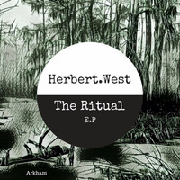 Herbert West - Swamps Of Louisiana by Proxeeus
