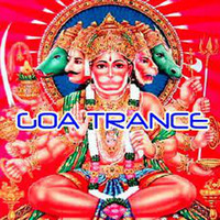 DJ SETIDAT Goa Trance 604 mix part 2 2016 by SETIDAT