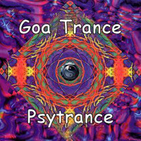 DJ SETIDAT Goa Trance 604 mix part 1 2016 by SETIDAT