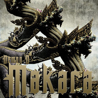 Demon-D - Makara EP
