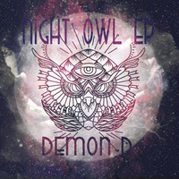 Demon-D - Hurricane (Culprate Remix) by Demon-D