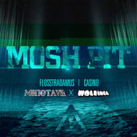 Flosstradamus ft. Casino - Mosh Pit (Minotaur X Wolfinga Bootleg) by Minotaur
