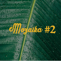 Mozaïka #2 by Bigzy