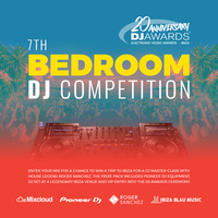 Bedroom DJ 7th Edition - BIGZY by Bigzy