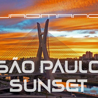 Neuromancer - São Paulo Sunset by Neuromancer