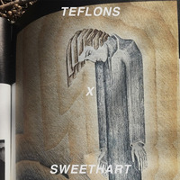 silence.and.money w/ teflons by sweethart