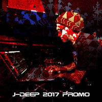 J-DEEP LIVE SET PROMO by Tribonic