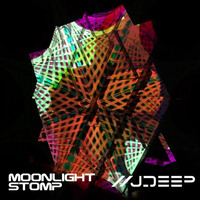 J-Deep – Moonlight Stomp – Tribal Mix 2015 by Tribonic