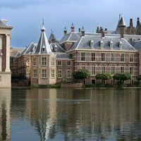 Den Haag by Endfest