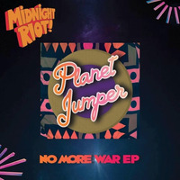 Planet Jumper - War by Planet Jumper