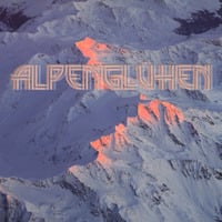 F-on @Alpenglühen#22 by APOMEDA