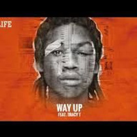 Way Up (Remix) | Instrumental by Louis Pierre Beats