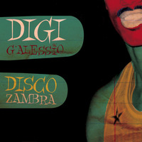 Digi G'Alessio - Disco Zambra (BR033) - Preview by Bedroom Research