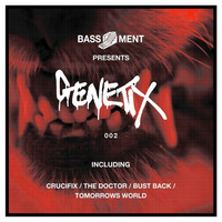 Tomorrows world by Genetix - Big Tuna