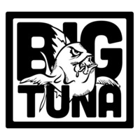 Genetix - Word To Big Bird (Free Tuna 004) by Genetix - Big Tuna