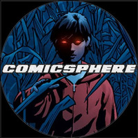 Comicsphere - 01 - Superman American Alien by Comicsphere