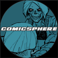 Comicsphere -02- Paper Girls by Comicsphere