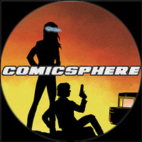 Comicsphere -06- We Can Never Go Home by Comicsphere
