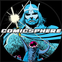 Comicsphere -07- Camelot 3000 by Comicsphere