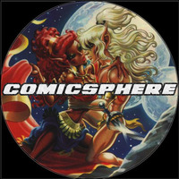 Comicsphere -09- Elfquest by Comicsphere