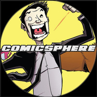 Comicsphere -11- Chew by Comicsphere
