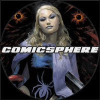 Comicsphere -12- The Twelve by Comicsphere