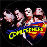 Comicsphere -HS2-  Superman by Comicsphere