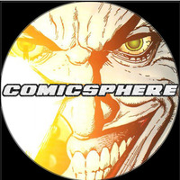 Comicsphere -16- The Man Who Laughs by Comicsphere