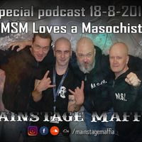 Our love for series pt1 - The Masochist by MainstageMaffia
