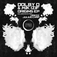 Mik izif & dolby d_origins_julius chap remix -LQ snippet by Julius Chap