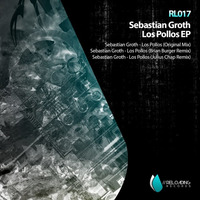 Sebastian Groth_lospollos (julius chap remix) RELOADING records by Julius Chap