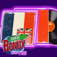 Eighties - Le - Podcast - Cadeau - Bonux - 27 - Les Reprises En Français by Eighties le Podcast