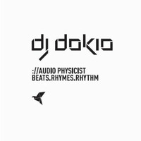 Isolate - DJ Dokio by DJ Dokio