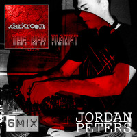 Jordan Peters .darkroom - Redrum 6MIX - THE RED PLANET by .darkroom