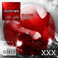 XXX .darkroom - Redrum 6MIX - THE RED PLANET by .darkroom