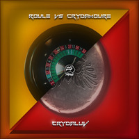 CRYDAMOURE VS ROULÉ MIXTAPE BY CRYDALUV’ Vol. 02 by CrydaLuv