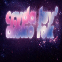 Cryda Luv' - Disko Tok (Original mix) by CrydaLuv