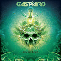 Spaced by Gaspard