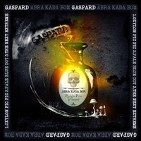 Gaspard - The Next Extreme by Gaspard