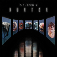 Rise Of The Manatees by Monster X