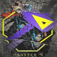 Fyerhammer - Monica's Thursday Jam (Monster X remix) by Monster X