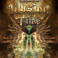 Anakis @Illusion Of Time (08/02/2014) recorded @psykedreamz channel livestream by Anakis - Psynon rec.