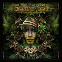 Inside Out Compiled By DJ Anakis - Psynon Records