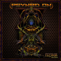 ** OUT NOW **  "Psyned On EP" - No4. Illustrator - Let's Rock It! - 148 bpm _ Psynon Records by Psynon Records