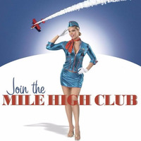 Mile High Mix Club Vol 1 by Donovan Livingston