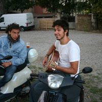 Bruno Mari & Alessandro De Ciantis - Disamistade (cover De Andrè) by Bruno Mari